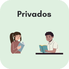 Privados