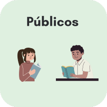 Publicos